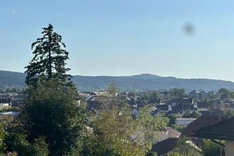  appartement pontarlier 25300