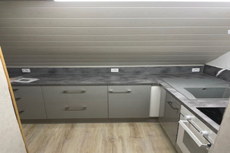  appartement pontarlier 25300