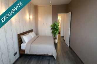  appartement pontarlier 25300