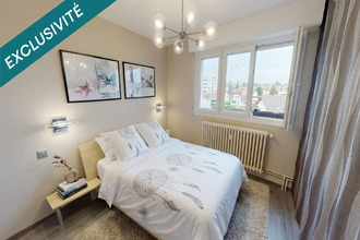  appartement pontarlier 25300