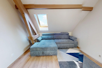  appartement pontarlier 25300