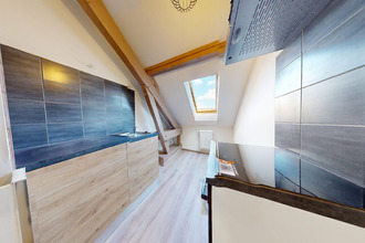  appartement pontarlier 25300