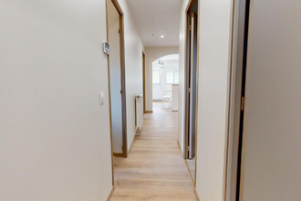  appartement pontarlier 25300