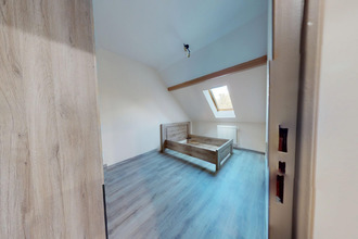  appartement pontarlier 25300