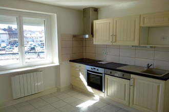  appartement pontarlier 25300