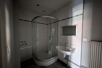  appartement pontarlier 25300