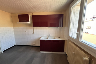  appartement pontarlier 25300