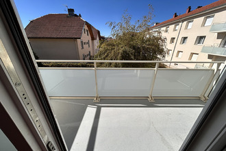 appartement pontarlier 25300