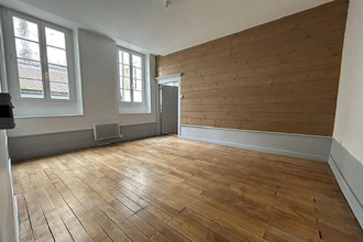  appartement pontarlier 25300