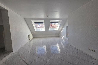  appartement pontarlier 25300