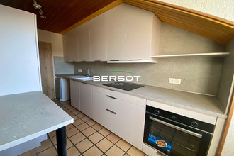  appartement pontarlier 25300