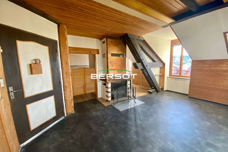  appartement pontarlier 25300