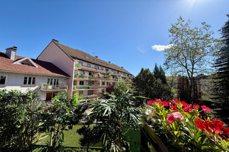  appartement pontarlier 25300