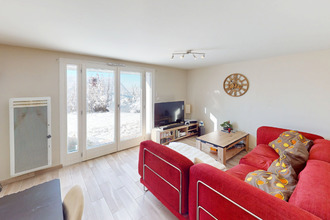  appartement pontarlier 25300