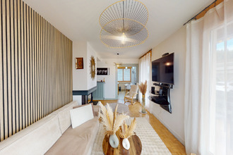  appartement pontarlier 25300