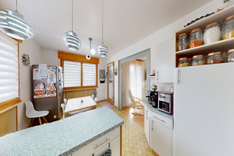 appartement pontarlier 25300