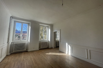  appartement pontarlier 25300