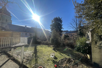  appartement pontarlier 25300