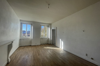  appartement pontarlier 25300