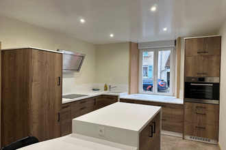 appartement pontarlier 25300