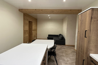  appartement pontarlier 25300