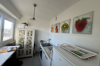  appartement pontarlier 25300
