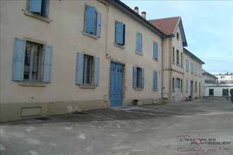  appartement pontarlier 25300