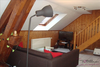  appartement pontarlier 25300