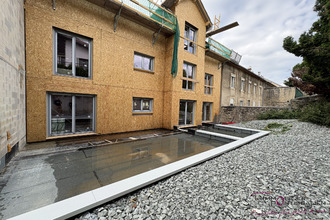  appartement pontarlier 25300
