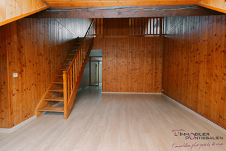  appartement pontarlier 25300