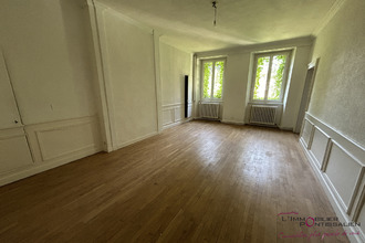  appartement pontarlier 25300