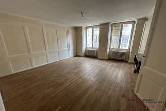  appartement pontarlier 25300