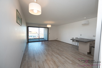  appartement pontarlier 25300