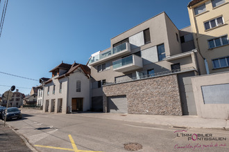  appartement pontarlier 25300