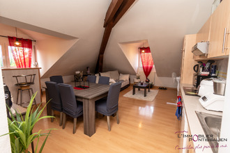  appartement pontarlier 25300