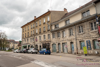 appartement pontarlier 25300