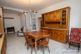  appartement pontarlier 25300