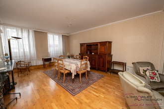  appartement pontarlier 25300