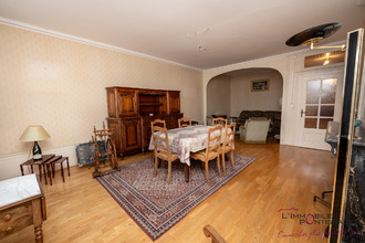  appartement pontarlier 25300