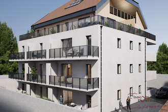  appartement pontarlier 25300