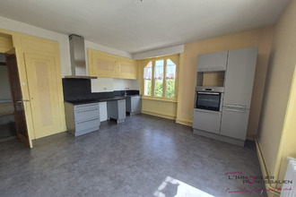  appartement pontarlier 25300