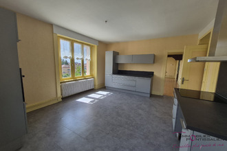  appartement pontarlier 25300