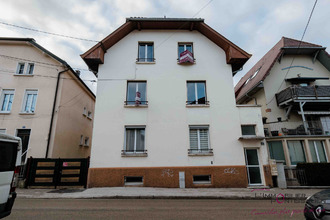  appartement pontarlier 25300