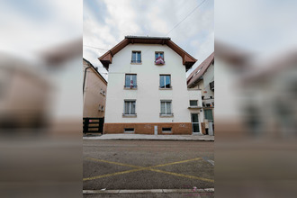  appartement pontarlier 25300