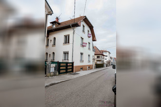  appartement pontarlier 25300