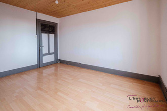  appartement pontarlier 25300
