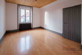  appartement pontarlier 25300