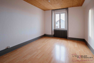  appartement pontarlier 25300