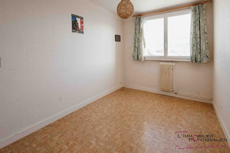  appartement pontarlier 25300