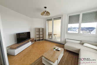  appartement pontarlier 25300